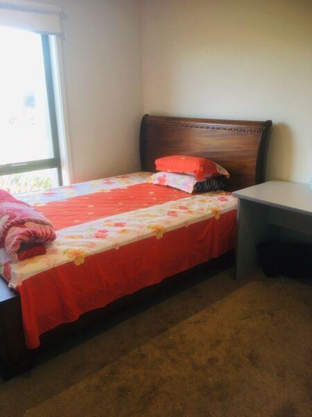 Short term accommodation Only 120 AUD per week