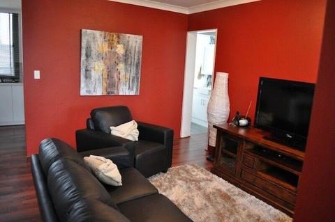 FULLY FURNISHED AND EQUIPPED IN PENRITH