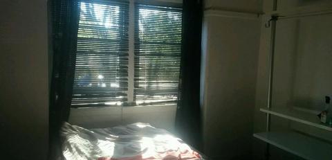 Your own large fully furnished room Bondi junction