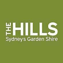 Revised: DOH Castle Hill - swap Syd. Nth/Sth/West