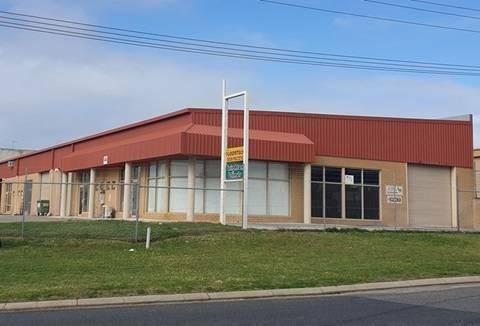 Factory Unit For Lease - U1 46 Attwell St Landsdale WA