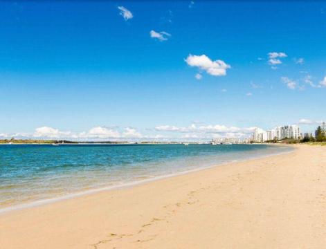 Holiday Rental Gold Coast