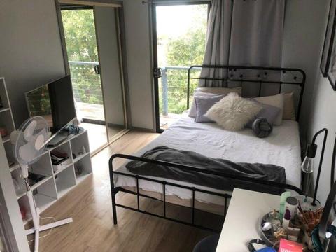 SHORT TERM ROOM IN ALBION