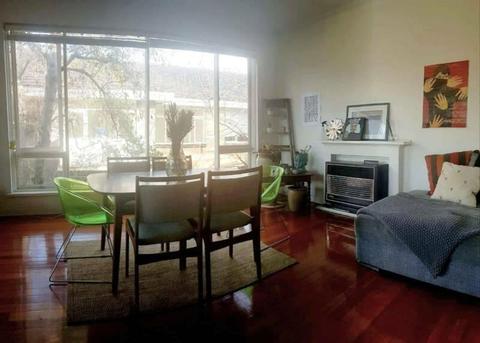 Prahran Sublet available 7aug- 7sept