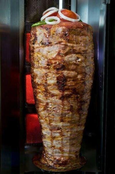 Kebab and pizza restaurant for sale