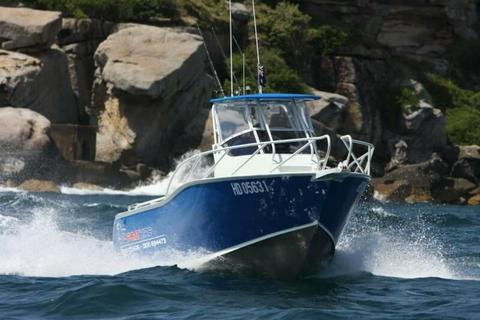 Boat Hire Business for Sale