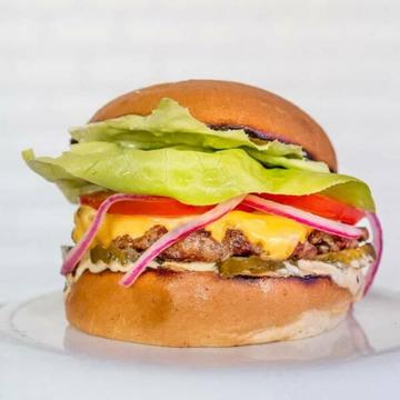Phenomenal Inner West Burger restaurant for sale - Great brand