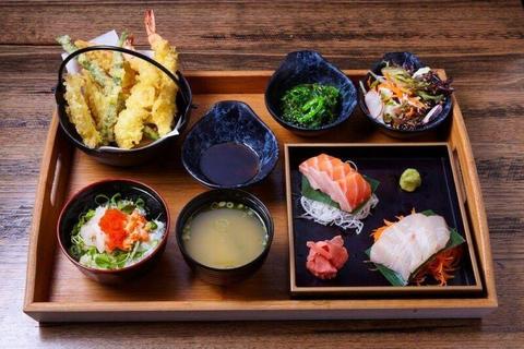 Fully Licence Japanese Restaurant for sale (Near Toorak)