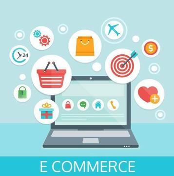 Ecommerce / Online business for sale