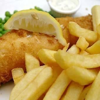 BUSY FISH & CHIPS SHOP FOR SALE IN BUSY RESIDENTIAL AREA
