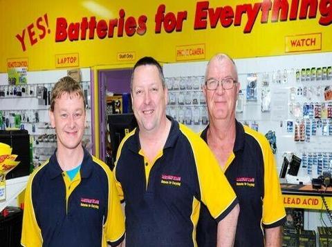 Join the Battery Zone family and become a franchisee - Melbourne