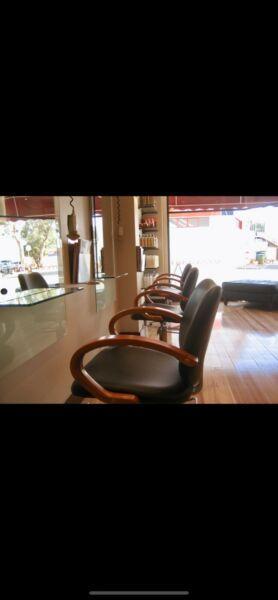 Well - Established Hairdressing Hair Salon for Sale Croydon