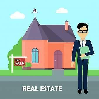 Boutique Real Estate Agency FOR SALE