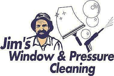 Jim's Window & Pressure Cleaning Franchises