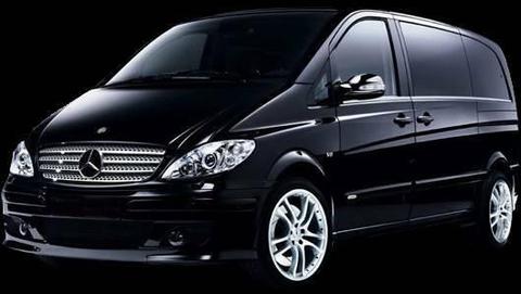 LUXURY AIRPORT TRANSFER & CHARTERS