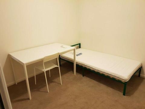 Furnished Room with Air-Cond - All Bills Included - Flemington Rd