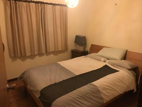 Room for rent Waramanga - with one other person