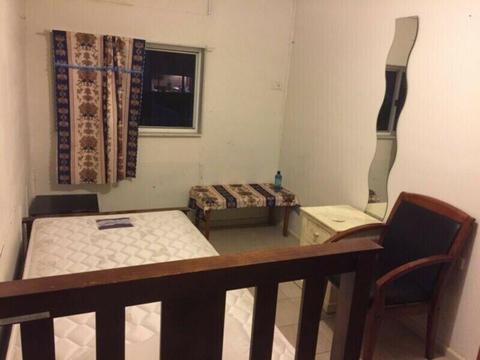 4 minutes walk to west point 1 separate Room for rent blacktown