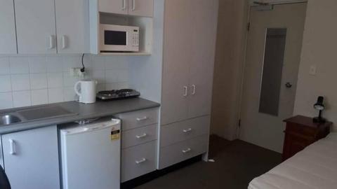 Own room for rent Neutral Bay