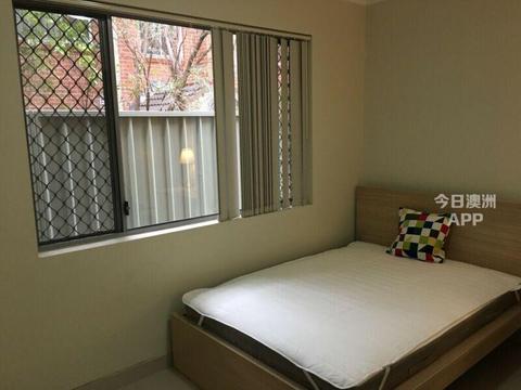 Hurstville single room for rent