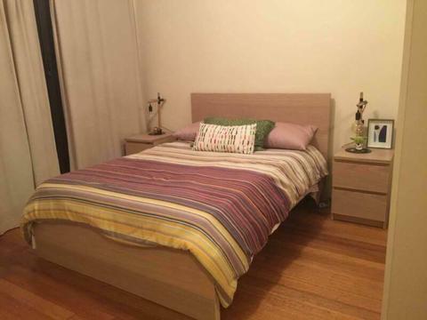 Double room in Woolloomooloo - Short term accommodation