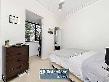 Huge, sunny room for rent in Surry Hills