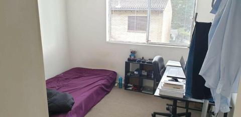 Room for rent in Greenwich/St Leonards NSW