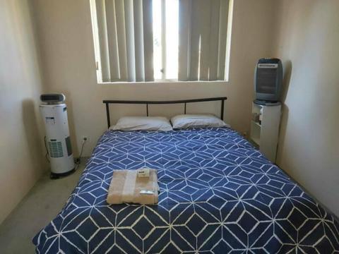 Room for rent in Parramatta/Harris Park