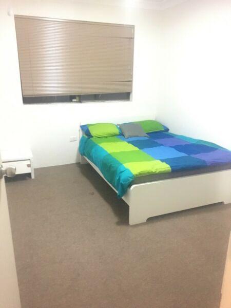 Seperate room for Rent in parramatta