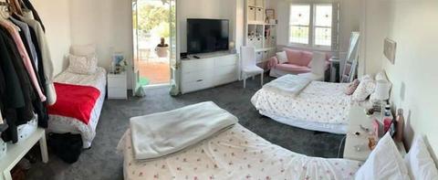 Shared room 170.00 - Short Term Coogee Beach