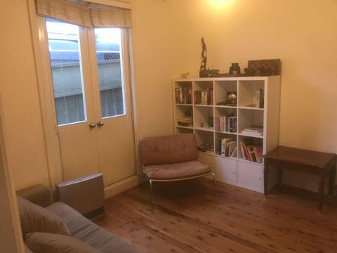 Room available in great Terrace in Bondi Junction