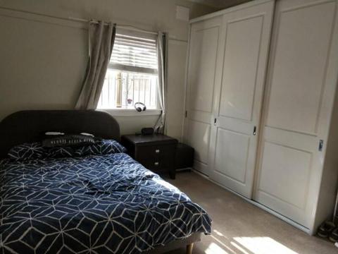 Kensington furnished room for rent