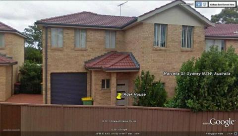 House share Bankstown