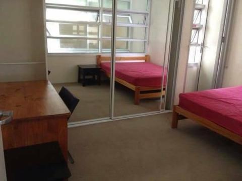 Couple room near Central / UTS