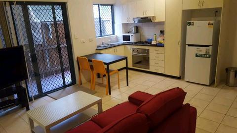 Rooms for rent in Burwood