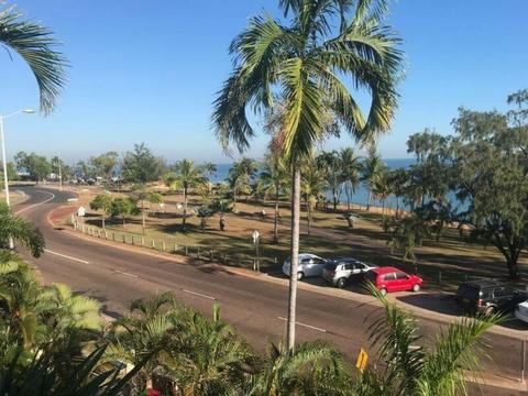 Room for rent - beach view unit Nightcliff