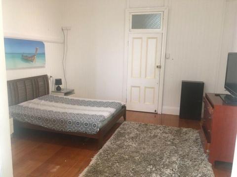 Large Double Bedroom For a Couple