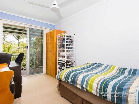 Room for rent in Greenslopes, Brisbane
