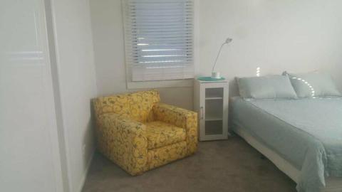 Ext.Lg Room FREE I/Net clean.prod's,toilet rolls in $175 safe/secure