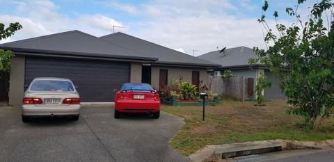 Furnished rooms in Smithfield Cairns (Northpoint)