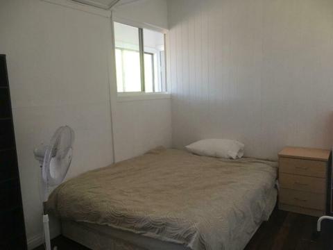 NICE ROOMS available in WOLLOONGABBA