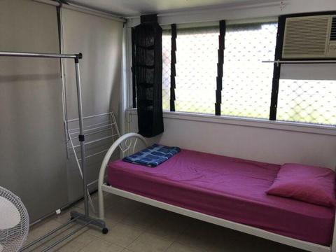 1 min to Central, Single bedroom $130 available on 19th Aug