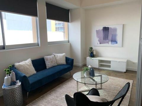 Great location! Private room in Adelaide City