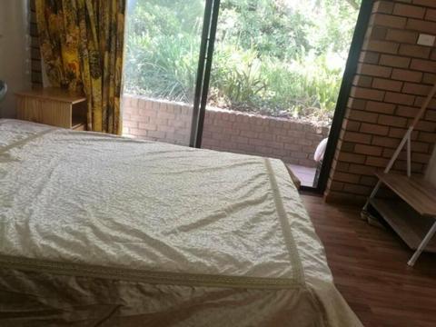 Room close to Flinders hospital and university