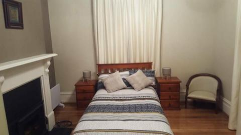 Room for Rent in a Quiet Share House
