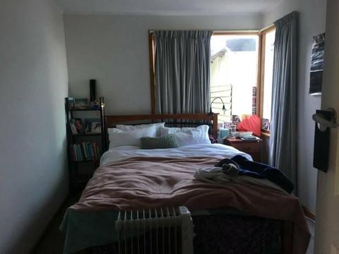 A room for rent in Glenorchy on quiet street