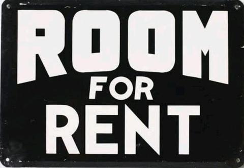 X 2Rooms for rent long term