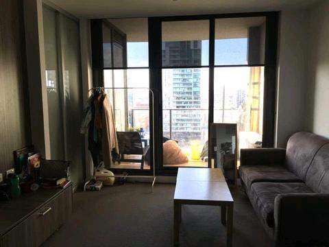 Sharing room for girls in cbd 1 spot available 21 Aug