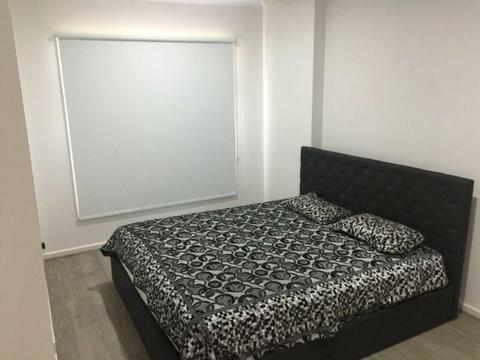 Wanted: Master bedroom for rent