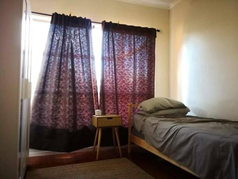 SINGLE BEDROOM AVAILABLE FOR RENT IN YARRAVILLE